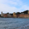 Отель Flat 75M² 3 Bedrooms 2 Bathrooms - Sestri Levante, фото 17