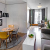 Отель VN3 Terraces Suites by Adrez Living, фото 15