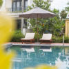 Отель Yen Villa Hoi An, фото 7