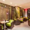 Отель ibis Styles Karlsruhe Ettlingen, фото 28