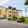 Отель Apartment in Bad Durrheim Near Lake Constance, фото 1