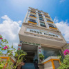 Отель Ngoc Huong Hotel, фото 3