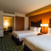 Отель Fairfield Inn & Suites by Marriott Venice, фото 7