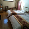 Отель InterContinental Holiday Inn (Sanhe Fuda Shopping Plaza), фото 9