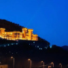 Отель Dynasty Wunvshan Ice Chateau, фото 4