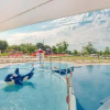 Отель Camping LANTERNA Mobile Homes & Lodge Tents, фото 1