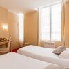 Отель Hôtel Le Nautilus, фото 18
