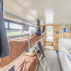 Отель Double Decker Bus on an Alpaca Farm Sleeps 8, фото 32