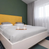 Отель Aparthotel Premium Halicka 5, фото 24