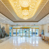 Отель Starway Hotel Xining Chaoyang Minhuicheng, фото 4