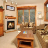 Отель Charming Condo Nestled in the East Keystone Resort Neighborhood, Shuttle to Ski Slopes, Outdoor Pool, фото 11