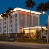 Отель Hampton Inn Tampa/Rocky Point-Airport в Тампе