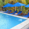 Отель ZEN Rooms Lembongan Bay Beach, фото 4