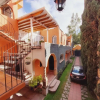 Отель Villa Alfonsina, фото 6