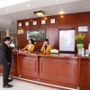 Отель Ky Hoa Da Lat Hotel, фото 26