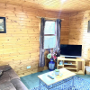 Отель Braemar Lodge Cabins, фото 4