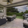 Отель Mauna Lani Kamilo #407 3 Bedroom Home, фото 21
