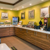 Отель Comfort Suites Bossier City - Shreveport, фото 25