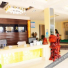 Отель Zhoushan Yiqiao Business Hotel, фото 9