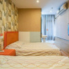 Отель Pod Inn Ningbo Luomeng Universal Paradise Yintai City, фото 9