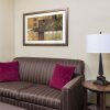 Отель Hampton Inn Lubbock, фото 2