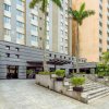 Отель Pergamon Hotel Frei Caneca Managed By AccorHotels, фото 1