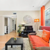 Отель Apartment on the Beach, фото 7