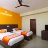 Отель Nachiappa Adyar Inn By OYO Rooms, фото 19