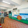 Отель OYO Hotel Mona Lake Muskegon, фото 14