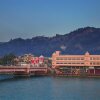 Отель Ganga Lahari, Haridwar, фото 18