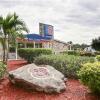 Отель Motel 6 Palm Bay, фото 17