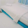 Отель Comfort 1BR with Study Room Menteng Square Apartment, фото 13