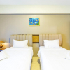 Отель Silver Gold Garden Suvarnabhumi Airport Hotel, фото 6