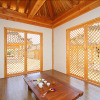 Отель Gyeongju Hanok Pen Town Pension, фото 18