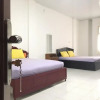 Отель Super Oyo 2134 Seunia Hotel, фото 36