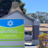 Отель SureStay Hotel by Best Western Santa Cruz, фото 1