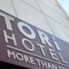 Отель Tori Hotel, фото 1