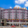 Отель City View Business Inn, фото 17
