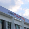Отель Place2stay Campus Hub, фото 1