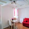 Отель Studio In Hyeres, With Wonderful City View 5 Km From The Beach в Йере