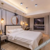 Отель The Romantic hotel(Daminghu store, Jinan), фото 4
