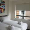 Отель Liv Apartments Darling Harbour, фото 33