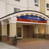 Отель Candlewood Suites Alabaster, an IHG Hotel, фото 1