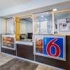 Отель Motel 6 Sandston, VA - Richmond, Va, фото 23