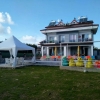 Отель Paddys Apartments, Hisarönü, фото 20