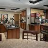 Отель Staybridge Suites North Brunswick, an IHG Hotel, фото 20