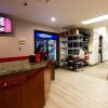 Отель Great American Inn & Suites, фото 12