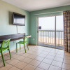 Отель SureStay Studio by Best Western Virginia Beach Oceanfront, фото 10