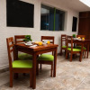 Отель Green House, фото 12