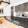 Отель Luxury 3 Bedrooms Le Marais I by Livinparis, фото 14